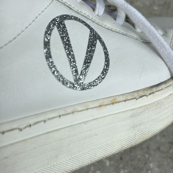 Valentino platform sneakers - Picture 10 of 10